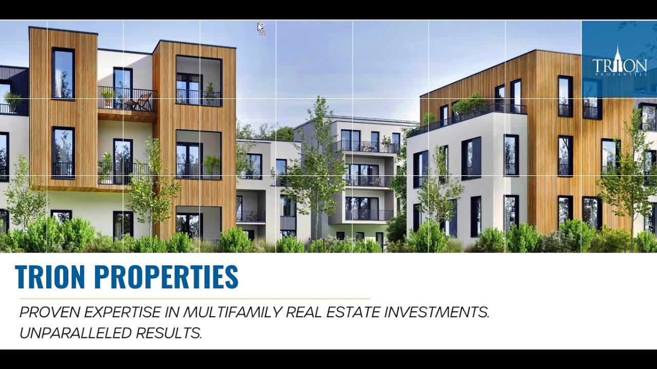 What are the benefits of a Multifamily Investment Fund?