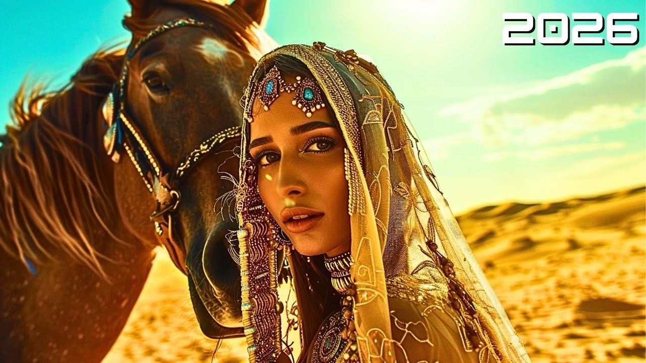 Camel MIX - Warm Deep Grooves (DJ MIX 2026)