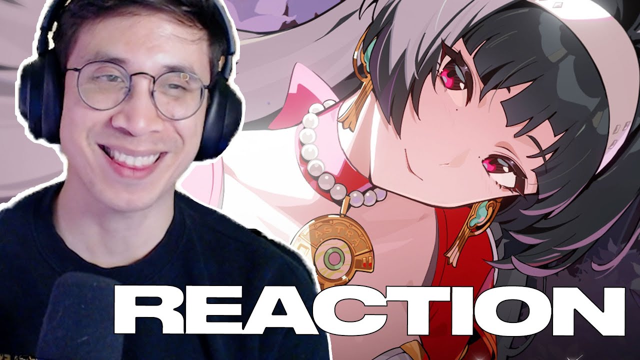 Reacting to MORE Zenless Zone Zero EPs – It Gets EVEN Better! | Part 2