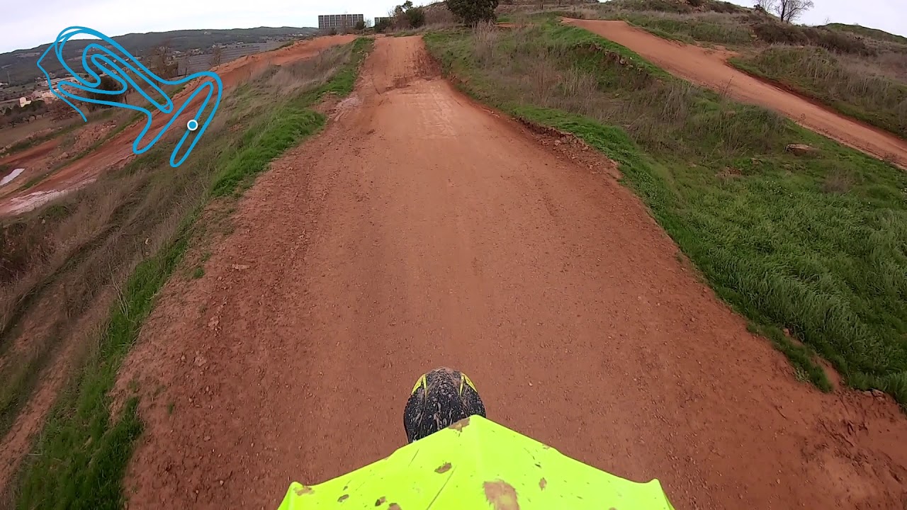mx fonollosa spain