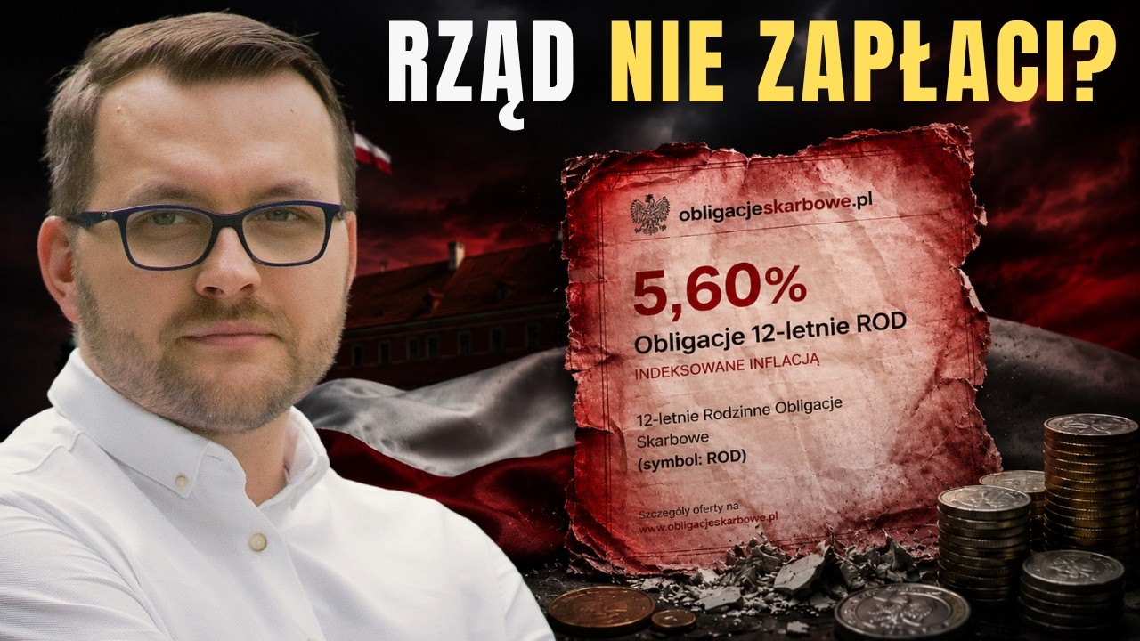 Co jeśli Polska nie wykupi Twoich Obligacji Skarbowych?