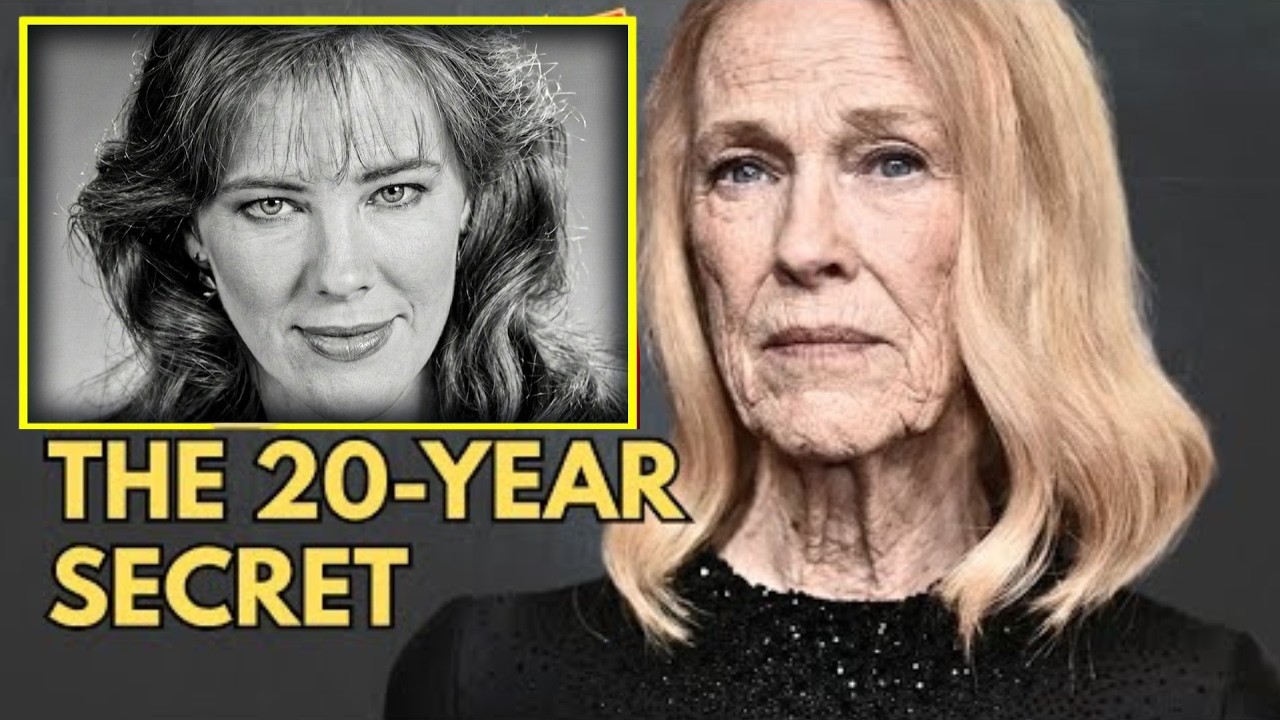 Before She Died, Catherine O'Hara Revealed Why She 'VANISHED' From Hollywood For 20 Years