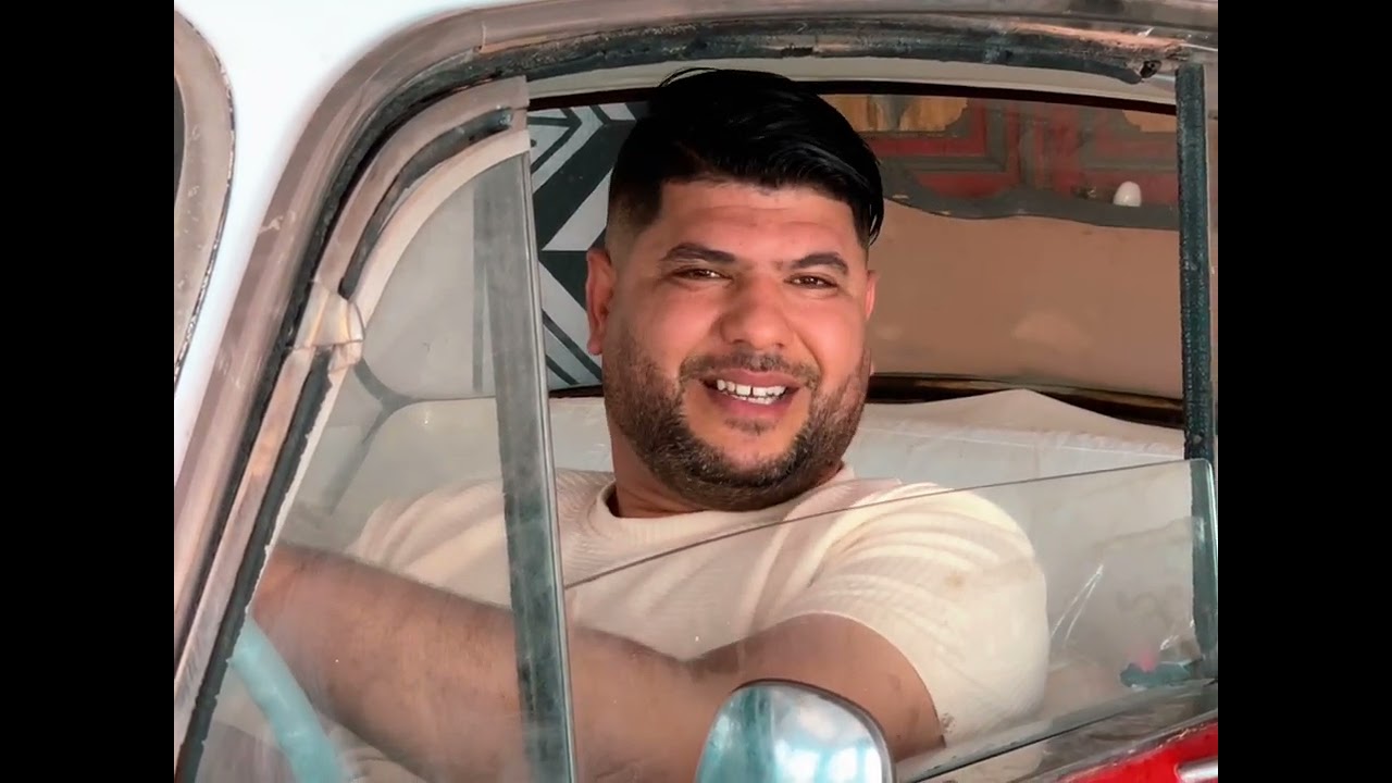 سرحة فنية  للفنان (بلال الرايس)
