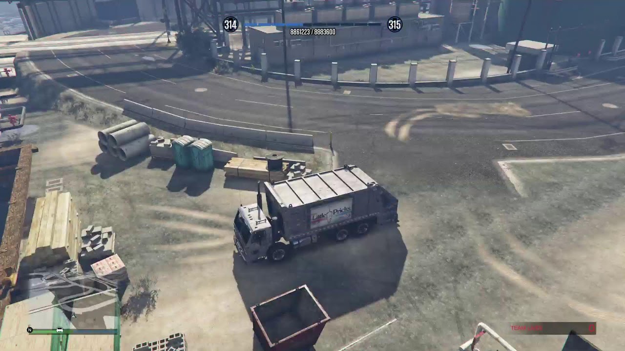 Gta v