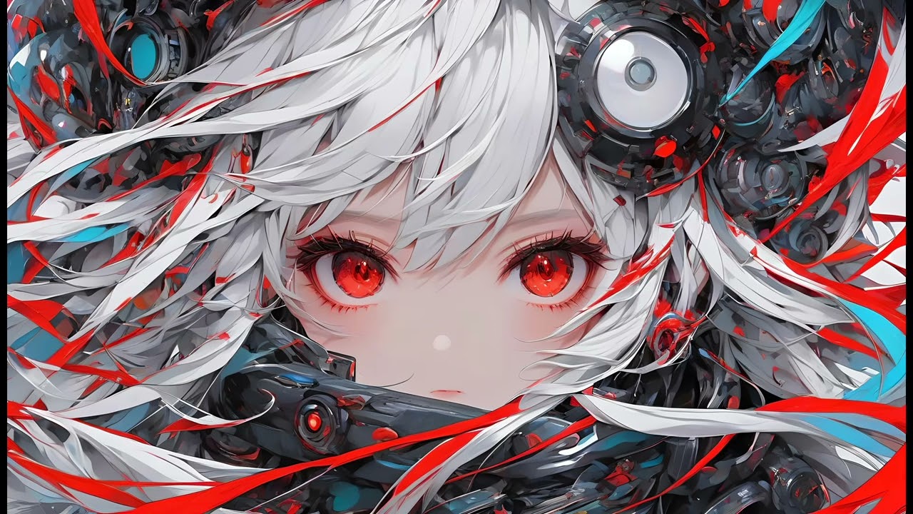 Nightcore | Sped up -  Substitution