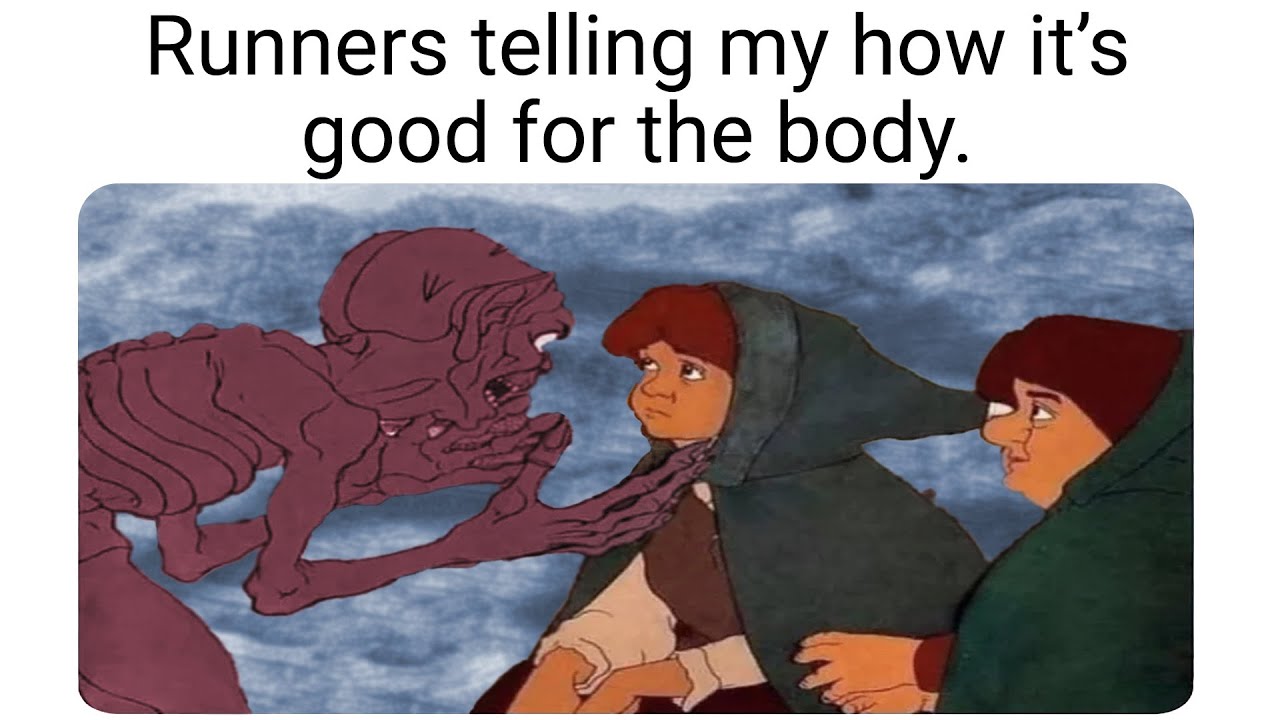 r/GymMemes | bruh.