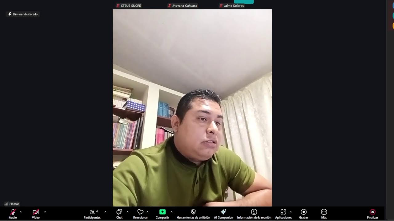 El VERDADERO ROL DE LA ORGANIZACI&Oacute;N SINDICAL