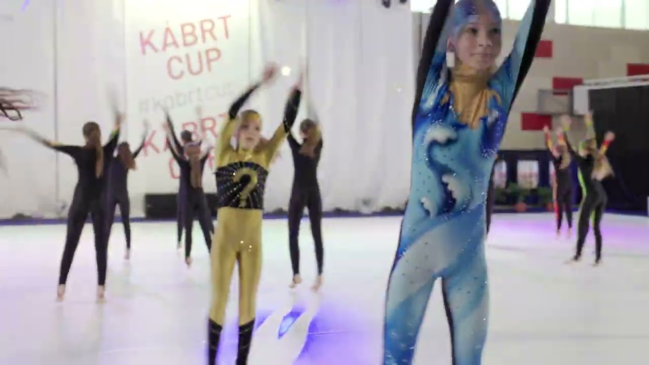 Kábrt cup CZ 2024 I Czech Republic Dance competition