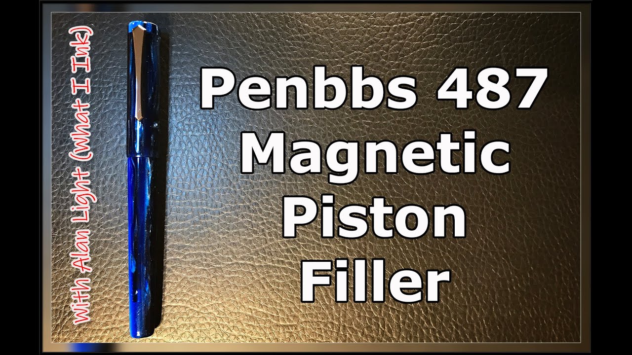 Penbbs 487 Collaborative Review With Alan Light