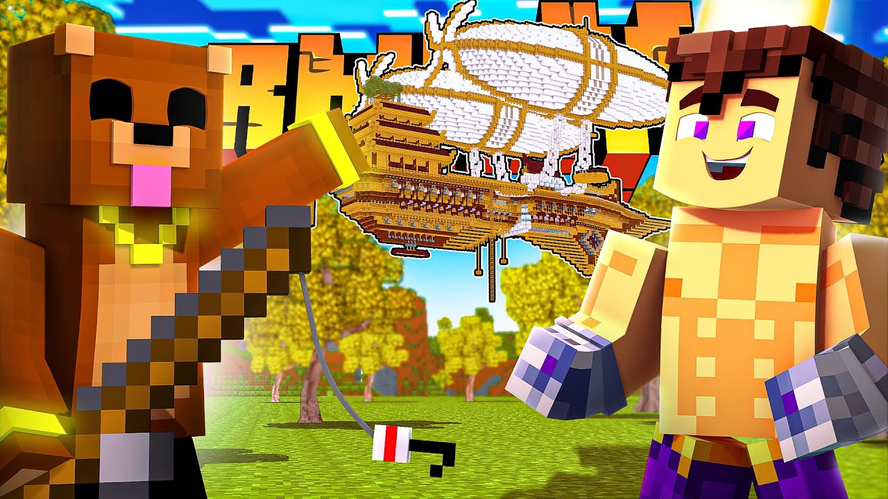 EXPLORANDO CON VEGETTA | Karmaland V #7