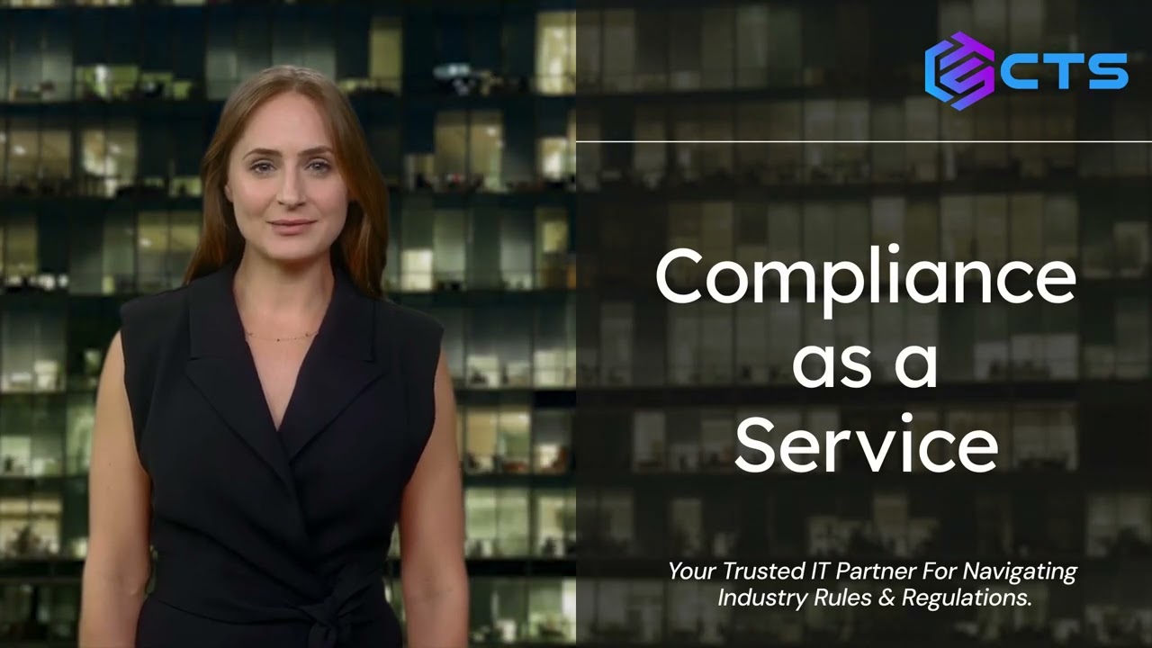 Compliance as a Service (CaaS)