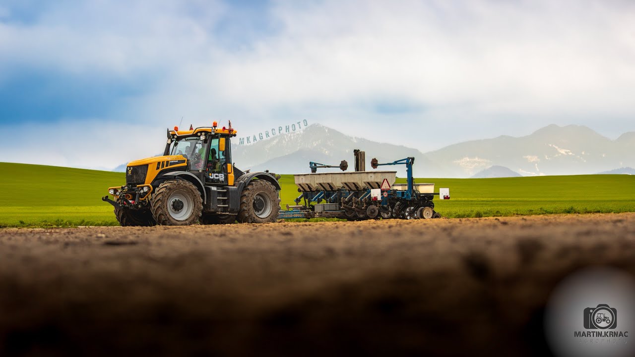 JCB FASTRAC 3230 XTRA