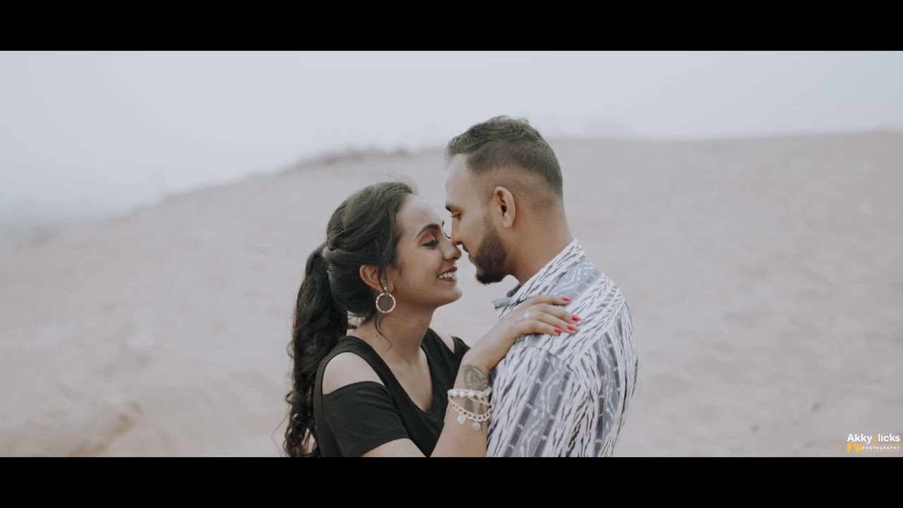 BEST PRE-WEDDING FILM 2024 | AKSHAY & DIXITA | JAIPUR | AKKYCLICKS PHOTOGRAPHY | 9461521609