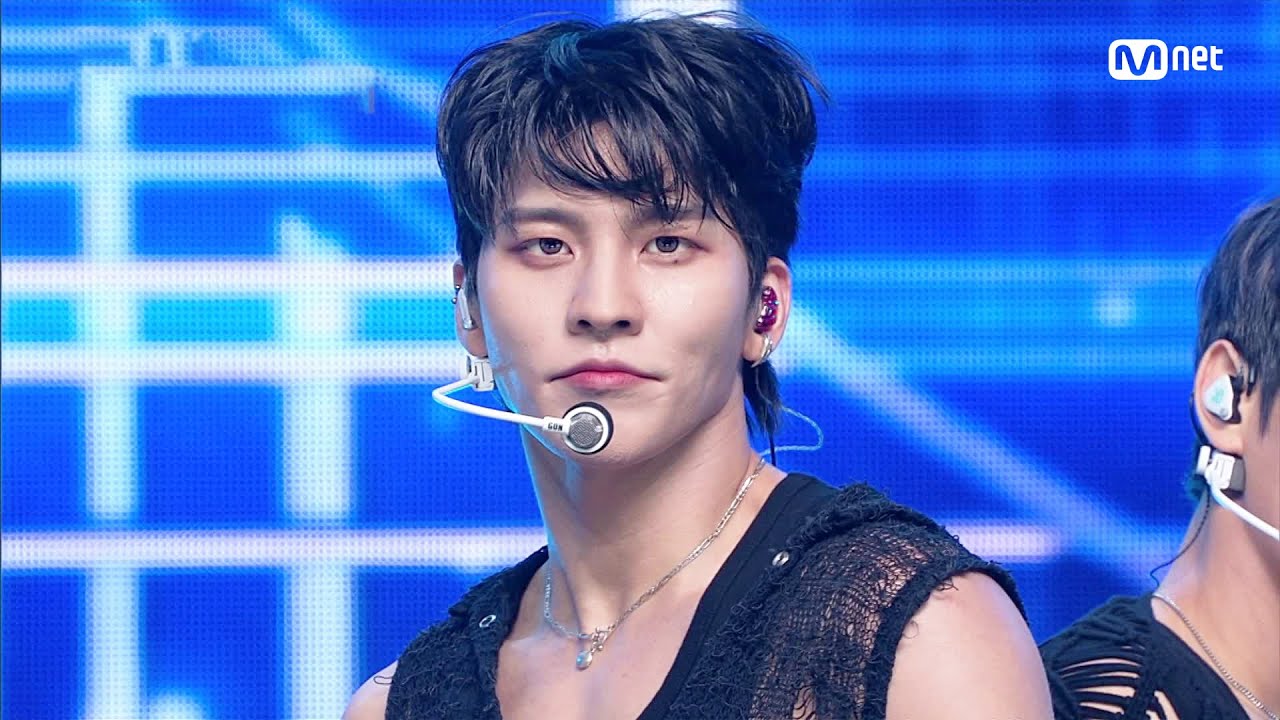 VANNER(배너) - PERFORMER #엠카운트다운 EP.812 | Mnet 230831 방송
