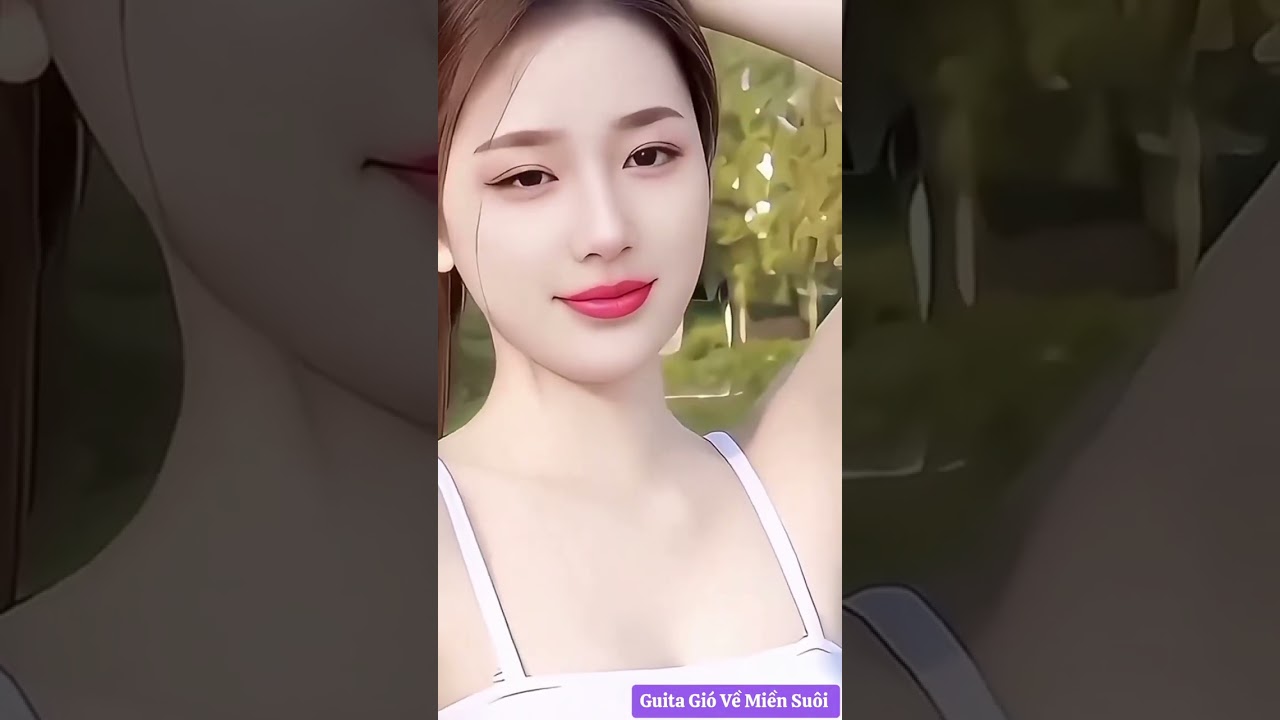 Nhạc Không Lời GuiTa Gió Về Miền Xuôi