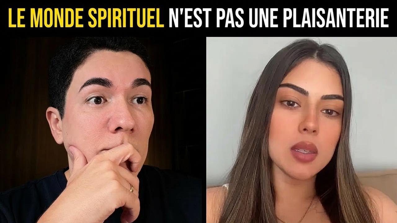 Faites attention à ce que vous ramenez chez vous ! Un témoignage bouleversant