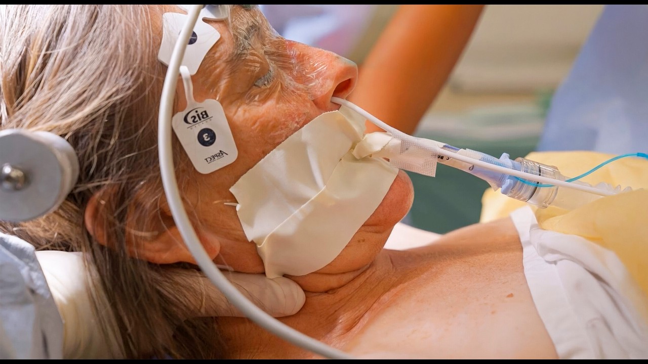 Single Mom Diagnosed With Deadly Brain Tumour | RPA Hospital S01 E05 Uncensored Full Episode
