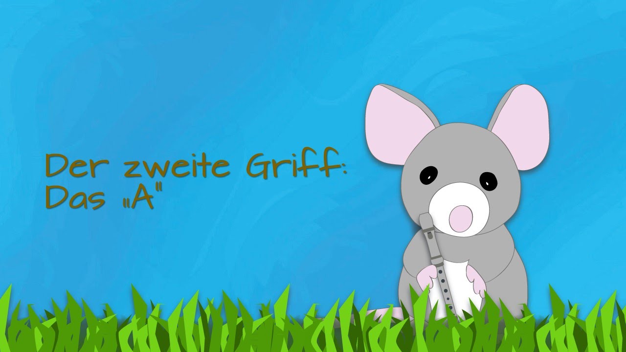 Nr. 17: Der zweite Griff: Das 