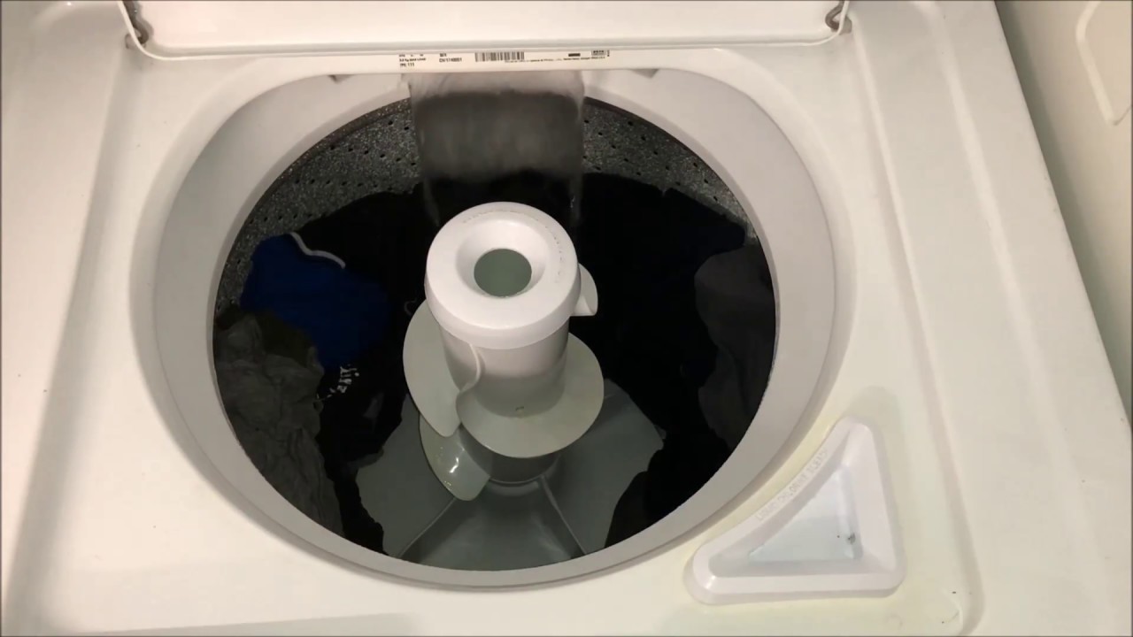 Whirlpool Waschmaschine