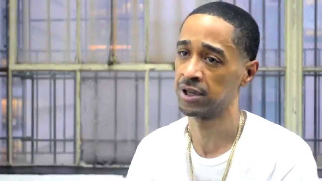 Jose Xtravaganza  Interview