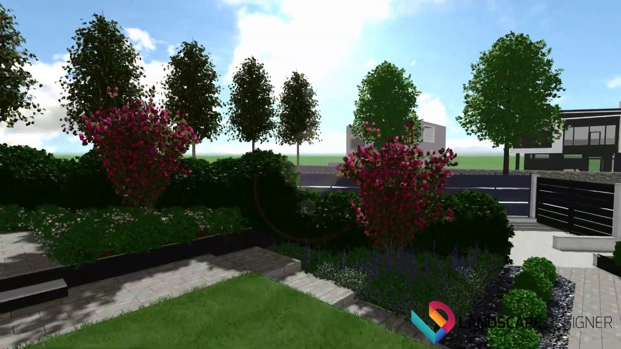 NBL LANDSCAPE DESIGNER