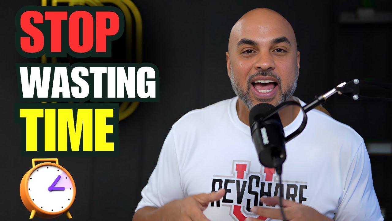 How to maximize your time as a Realtor | Rick Dhillon