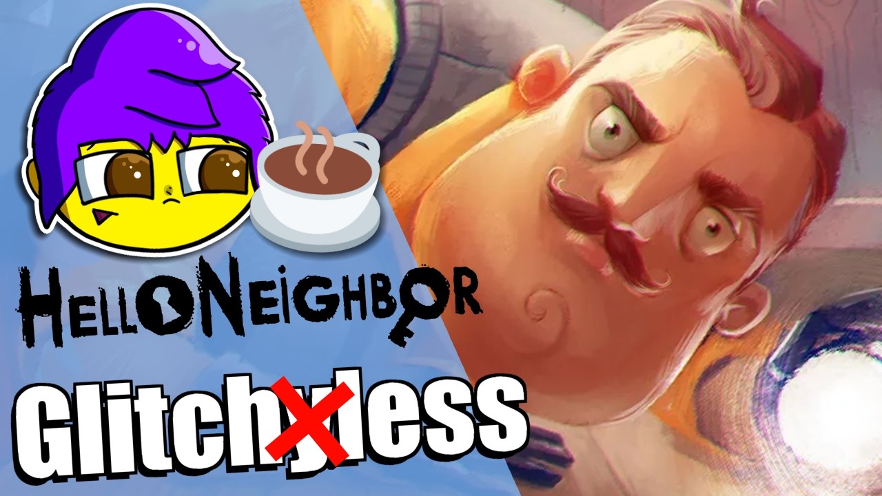 Practicing Glitchless LIVE!