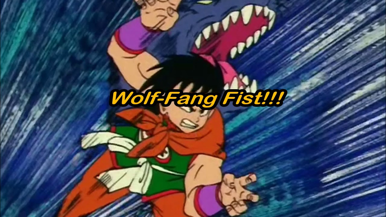 Dragon Ball- 