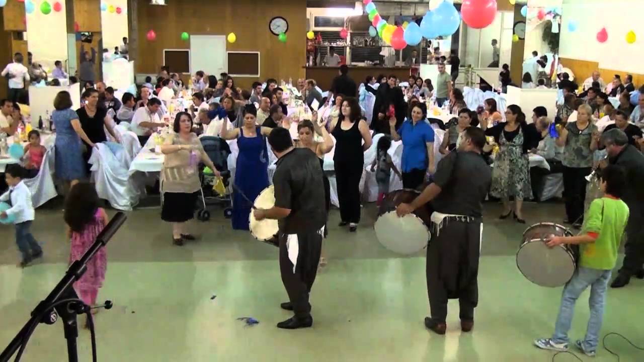 ÖZ BARAK DAVUL ZURNA YENI !!!