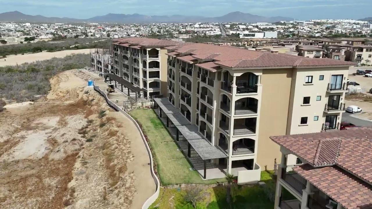 Mavila at Quivira Community Construction Update | January 2025