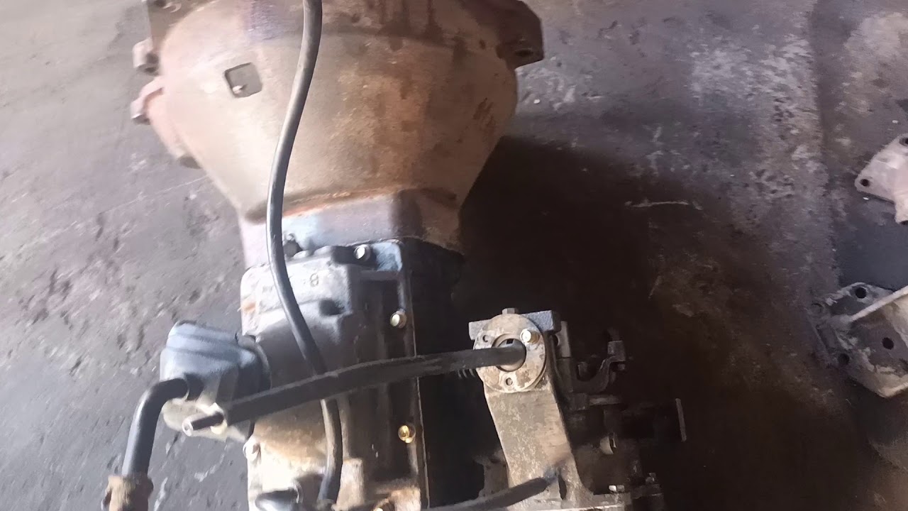 how to maintain our gear and increase its life by some precaution gearbox of  jeep sandu sab Ptiala.