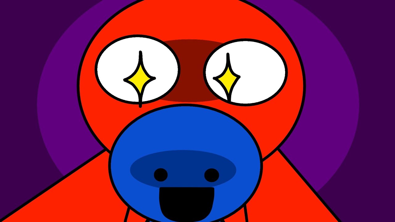 Tower Defense Simulator Noobs In A Nutshell (TDS meme/animation)