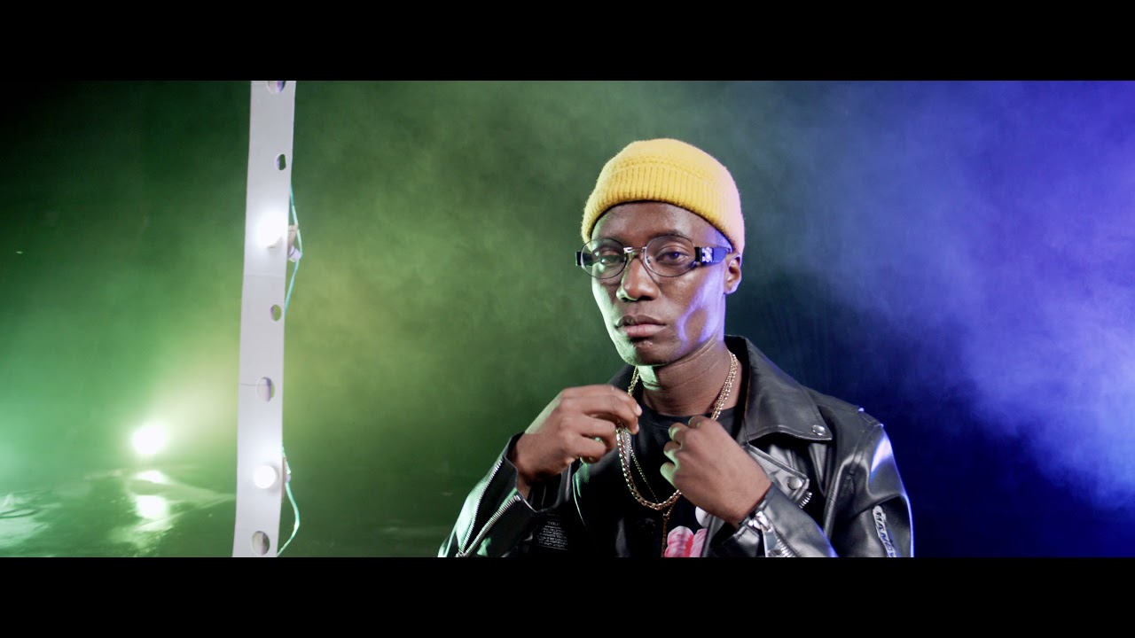 HARRYNIESTA - ZAKIROHO (Official Music Video)