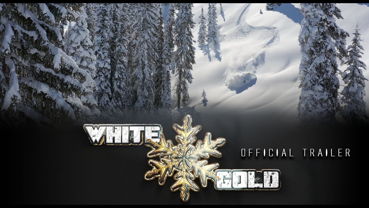 208 Productions | White Gold | Official 4K Trailer