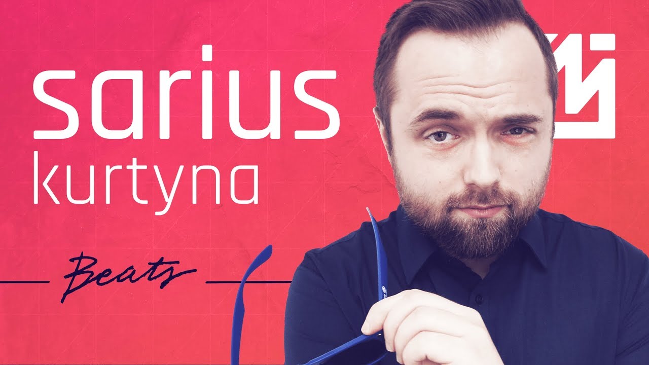 PORADNIK FL STUDIO 20 | Jak zrobić bit w stylu Sarius - Kurtyna | Self Made Beats 101