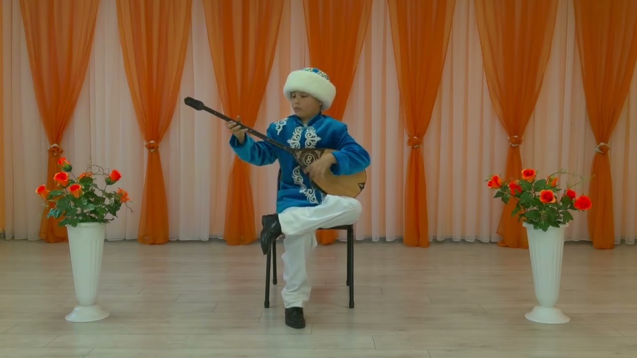 Бекежан Мирас