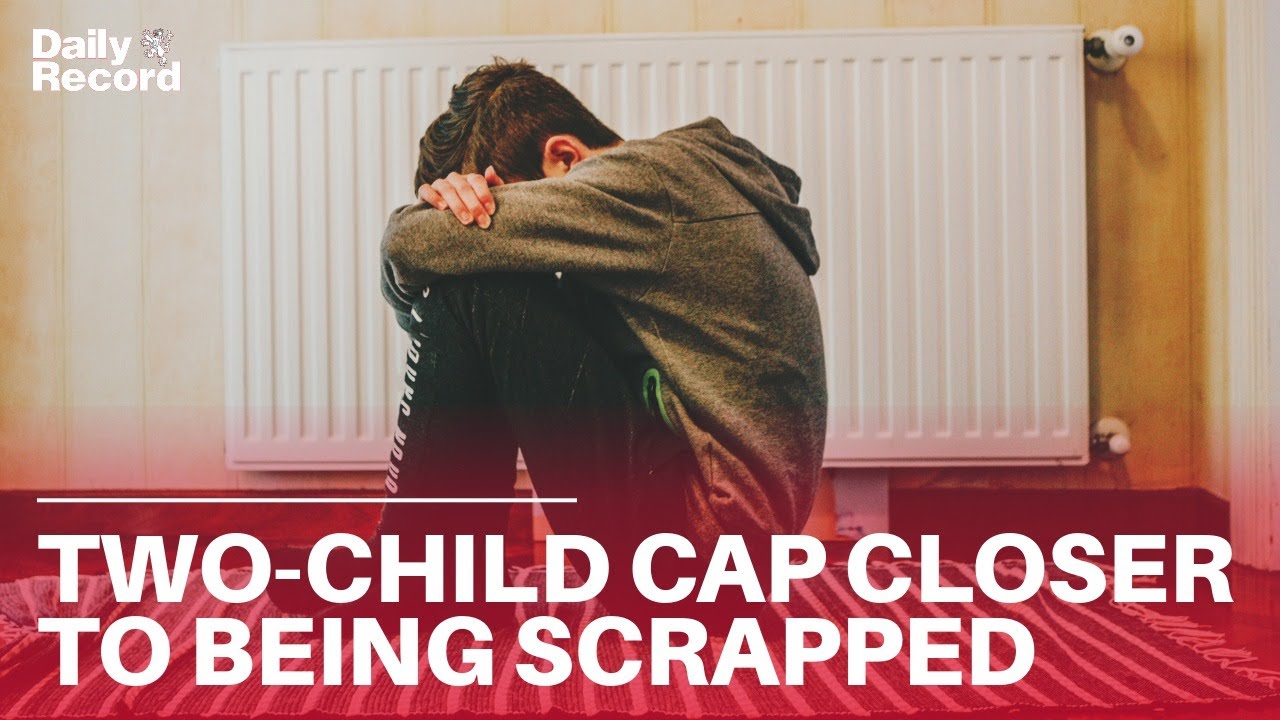 Two-child benefit cap closer to being scrapped as MPs vote to ditch policy