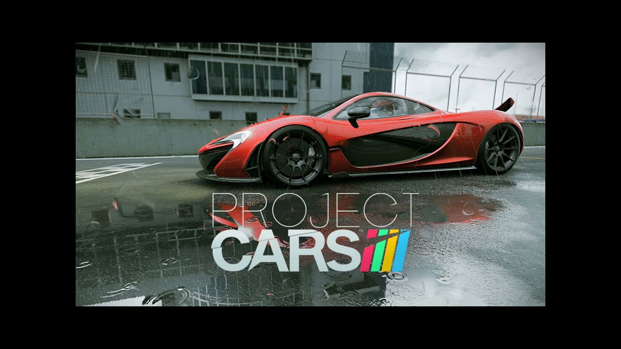 Winlator Project Cars 2015 pc