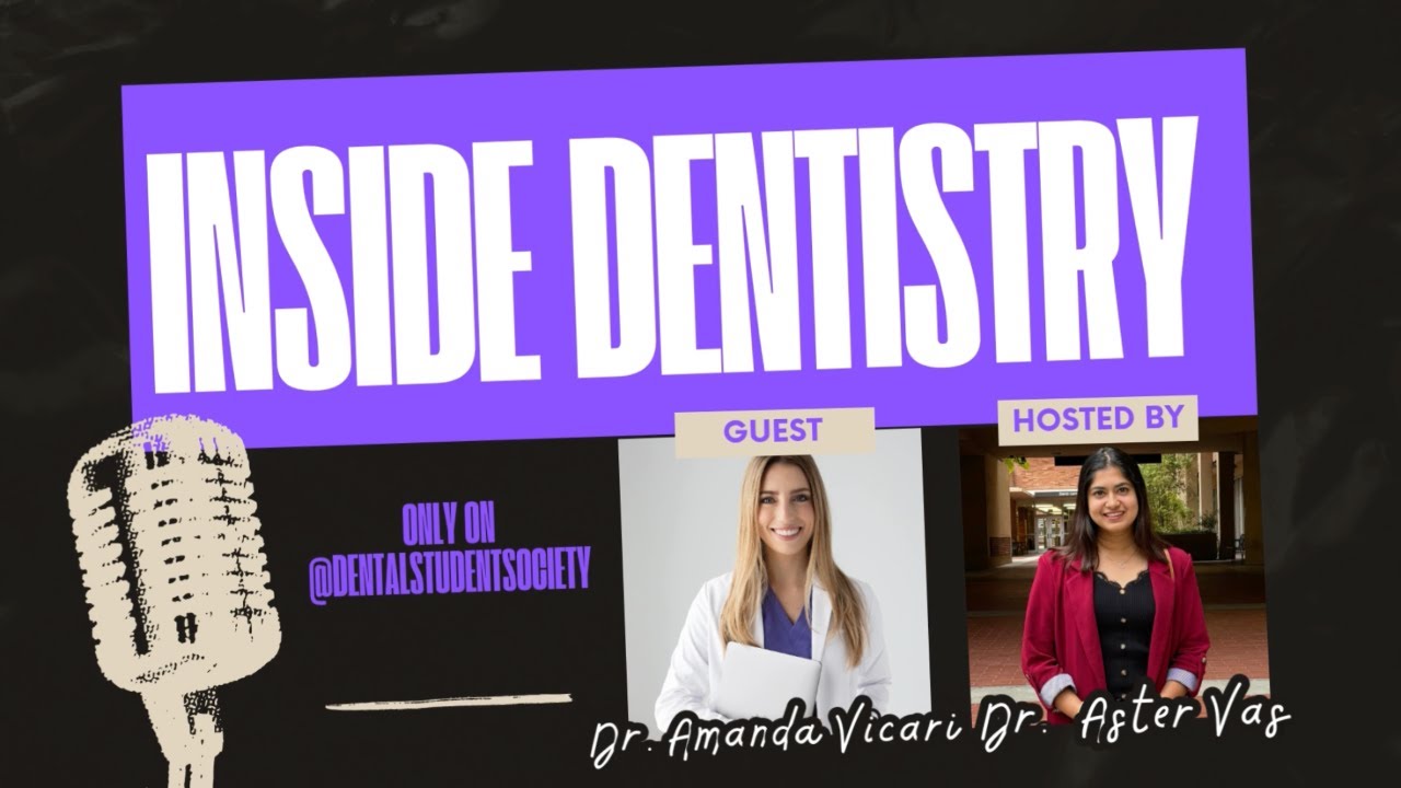 AEGD, Licensure pathways, and Periodontics at UIC | How to Pursue Residency in the US