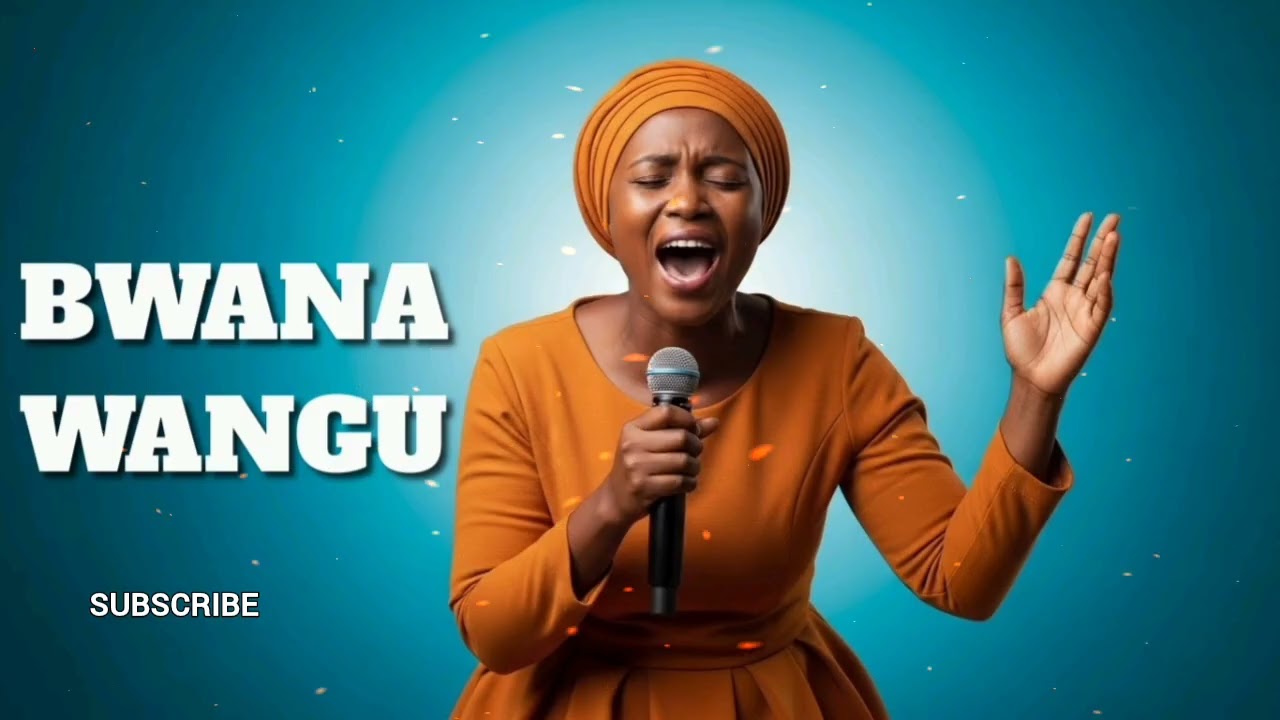 Best Swahili Worship song for Spiritual Renewal & Deep Worship
