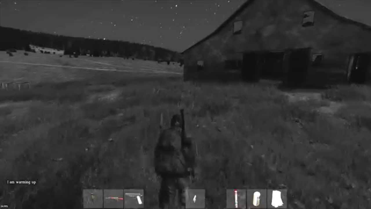 DayZ_SA_(жадность фраера сгубила)