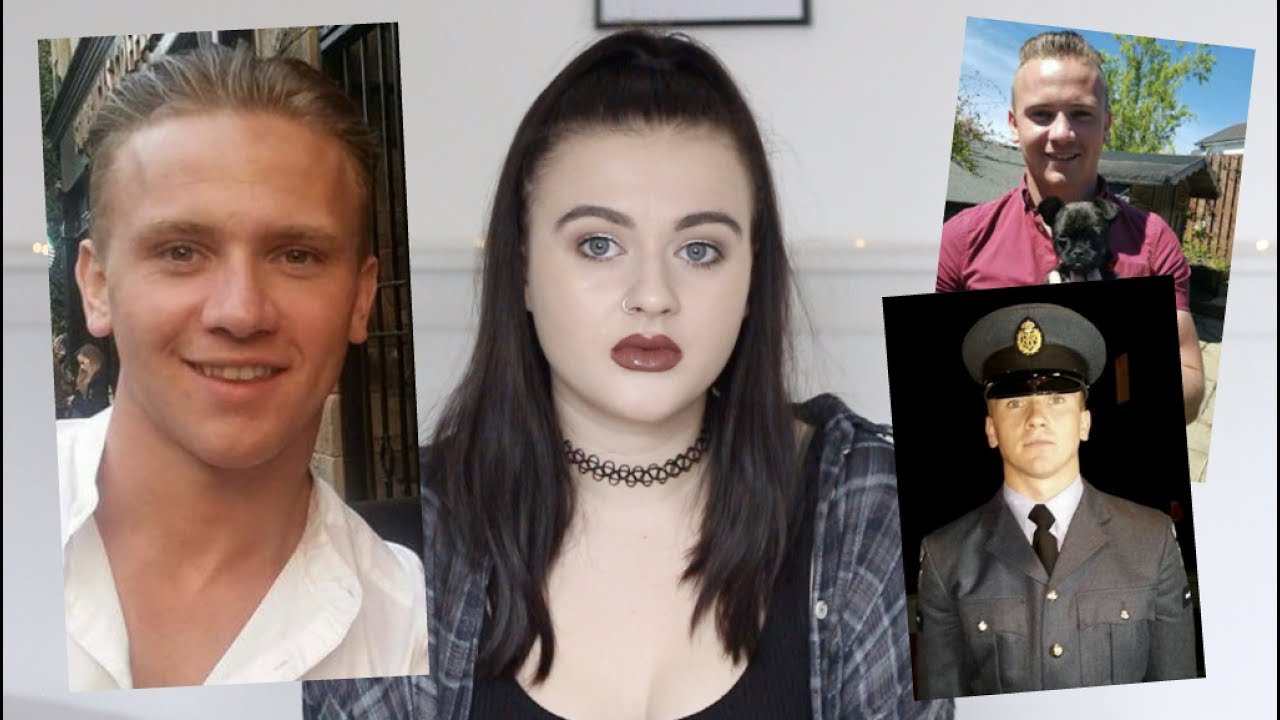 WHERE IS CORRIE MCKEAGUE? | MIDWEEK MYSTERY