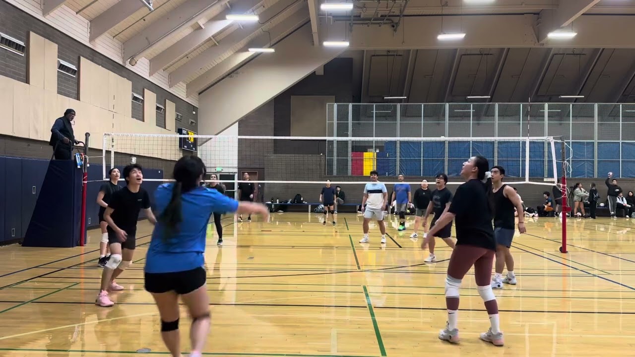 SVL League 1/9/26 Clown Town - Game 3