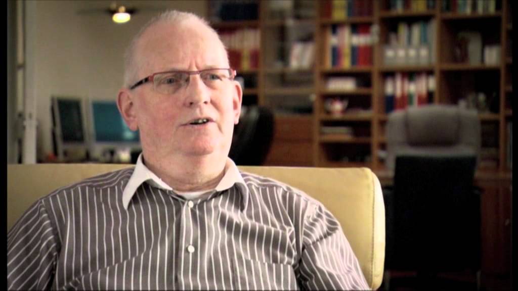Perry Rhodan - Unser Mann im All | Interview mit Johan Weckx