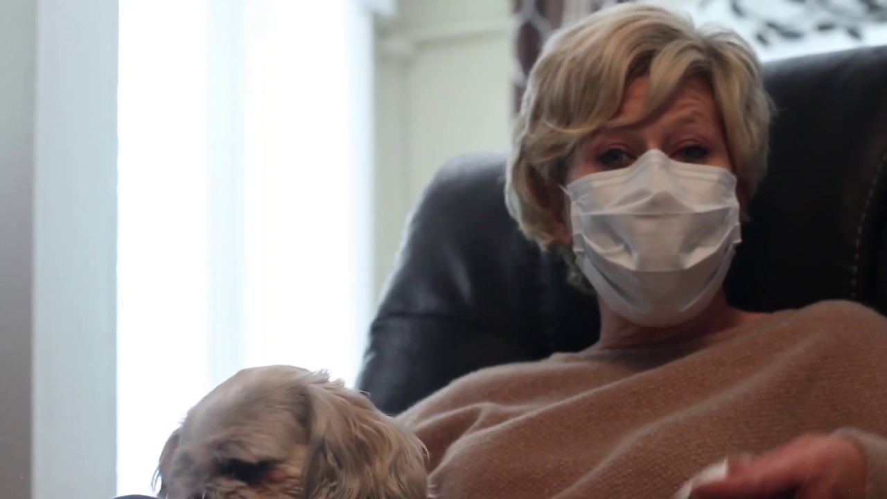 Coronavirus: Nursing in a Pandemic