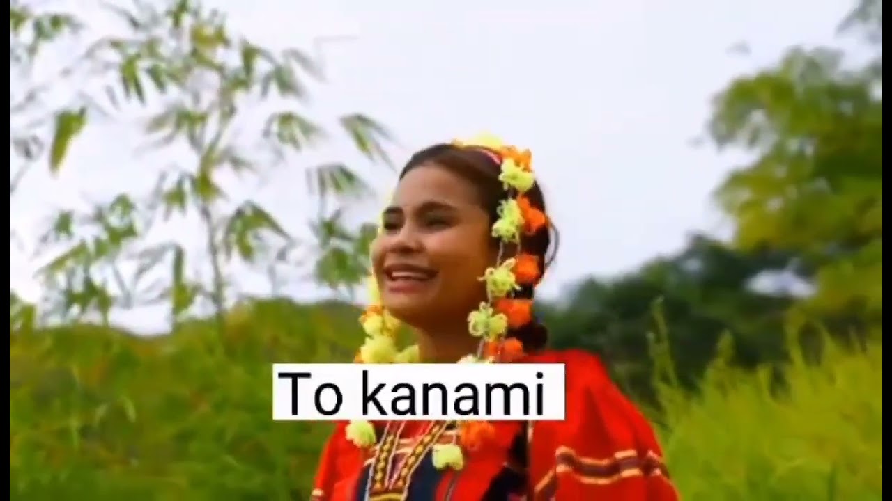 Manobo song