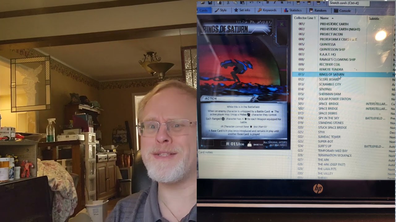Transformers TCG: we're not done yet everyone!!