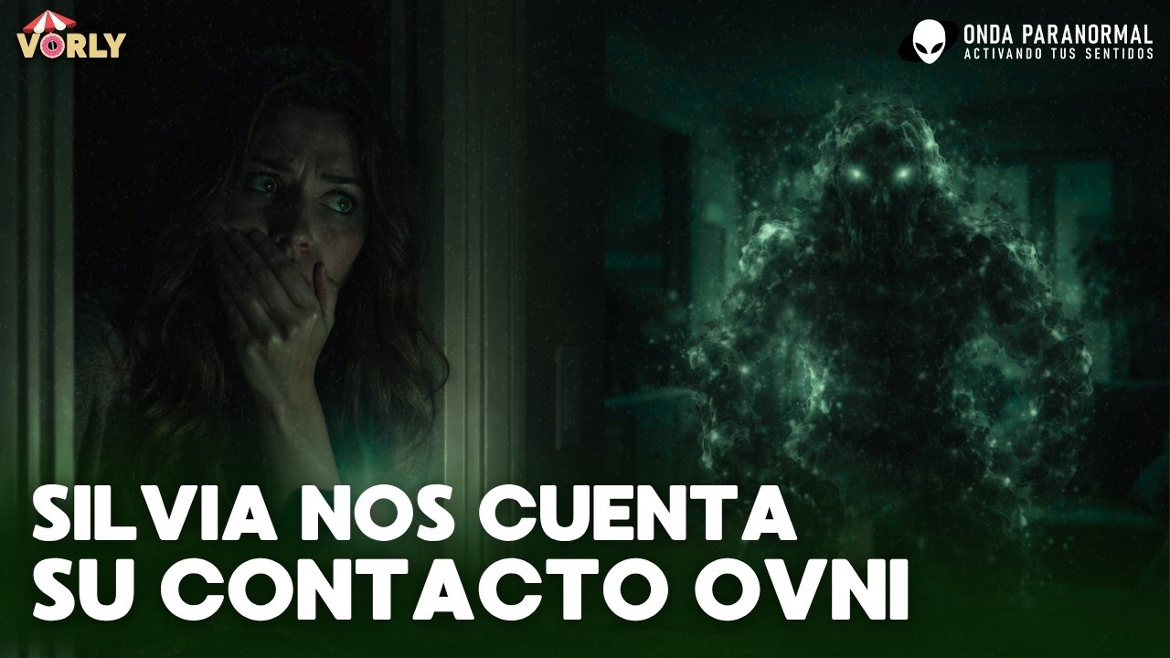 #ONDAPARANORMAL — Episodio 80