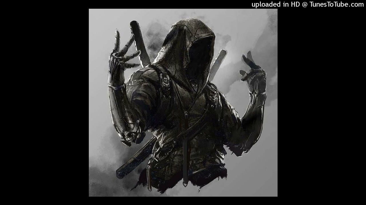 [FREE](HARD) Dark Trap Type Beat “Been Gridin”