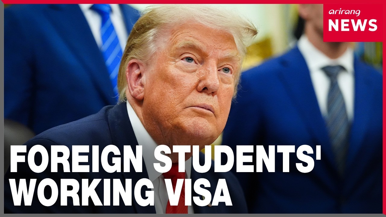 U.S. mulling US$ 100,000 fee for foreign students hoping to work after graduation
